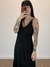 VESTIDO LONGO - BRENDA