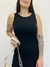 VESTIDO CANELADO - JULIANA - comprar online