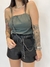 BLUSA ALCINHA RISCA DE GIZ na internet