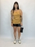 BLUSA ALCINHA RISCA DE GIZ - comprar online