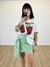 SAIA BOHO CURTA - loja online