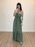 Imagem do VESTIDO LONGO - AURORA