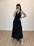 VESTIDO LONGO - BRENDA - comprar online