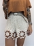 Imagem do SHORT CROCHÊ - GABRIELA
