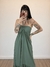 VESTIDO LONGO - AURORA - loja online