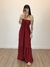 VESTIDO LONGO - AURORA - comprar online