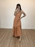 VESTIDO LONGO - BRENDA na internet