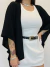 KIMONO GIULI LISO - comprar online
