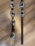 CINTO METAL - DETALHES OVAIS