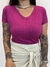 BLUSA MALHA BÁSICA - loja online