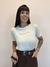 T-SHIRT VIBES - MINIMALIST - comprar online