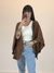 KIMONO GIULI LISO