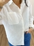 CAMISA MANGA LONGA - LINHO