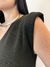 BLUSA TRICÔ MODAL - VERÔNICA - Loja Figurino