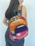 MOCHILA PERUANA - AMAYA