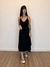 VESTIDO BRUNA LISO