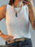 BLUSA TRICÔ - RAQUEL na internet
