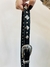 CINTO METAL - FIVELA DETALHADA - loja online