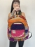 MOCHILA PERUANA - AMAYA - comprar online