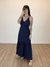 VESTIDO LONGO - BRENDA - comprar online