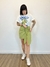 SAIA BOHO CURTA - comprar online