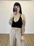 CROPPED ALCINHA