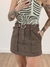 SHORT SAIA - CARLA