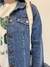 JAQUETA JEANS - MAXI na internet