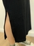 VESTIDO CANELADO - MELINA - comprar online