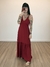 VESTIDO LONGO - BRENDA na internet