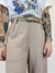 CALÇA PANTALONA ALFAIATARIA - OLÍVIA - Loja Figurino