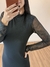 VESTIDO TULE - CELINA - loja online