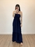 VESTIDO LONGO - AURORA - Loja Figurino