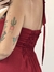 VESTIDO LONGO - AURORA - loja online