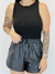 SHORT BOXER COURO ECO