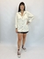 CAMISA SARJA MARMORIZADA - comprar online