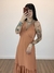Imagem do VESTIDO LONGO - BRENDA