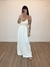 Imagem do VESTIDO SOLARES - DETALHE CROCHÊ