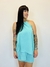 VESTIDO BABADOS