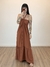 VESTIDO LONGO - AURORA na internet