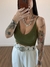 CROPPED ALCINHA na internet