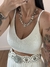 CROPPED ALCINHA - comprar online