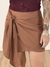 SAIA BOHO CURTA