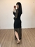 VESTIDO TULE - CELINA - comprar online