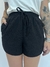 SHORT DE LINHO - RENATA