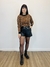 SHORT COURO ECO - NATI - comprar online