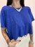 CROPPED MALHA BÁSICA - loja online