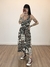 VESTIDO BRUNA - XINGU (Preto) - comprar online