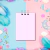 Mino Bloco Sanrio A7 - Marlin Joke Store