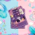 Imagem do Mino Bloco Sanrio A7